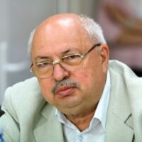 Prof. Vasile Sarbu